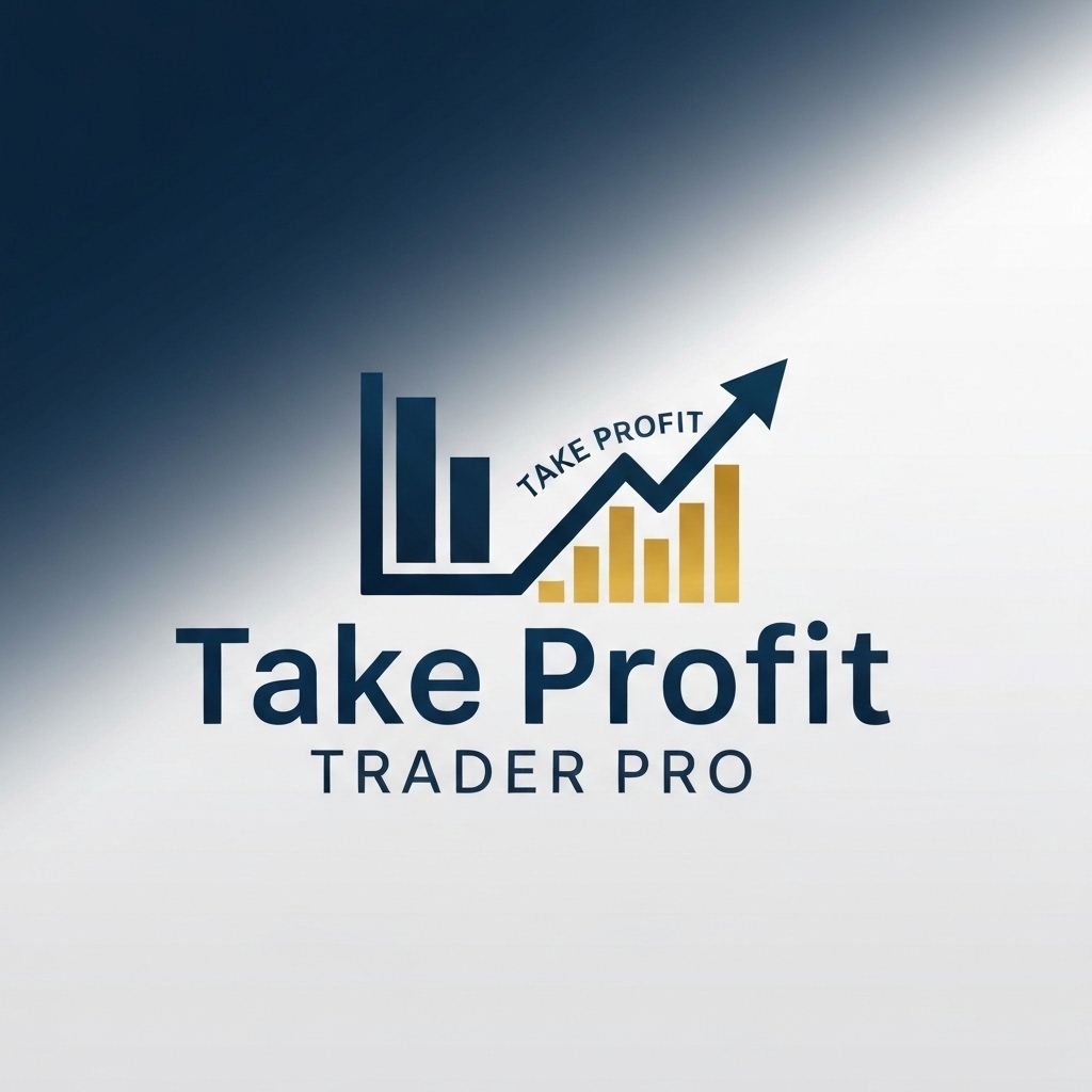 Take Profit Trader Pro